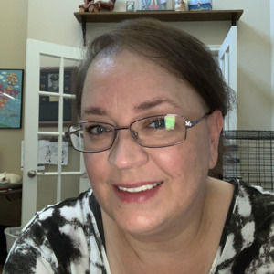 Meet your Posher, Tracey